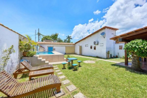 Casa Alfazema Praia Jabaquara e perto do centro